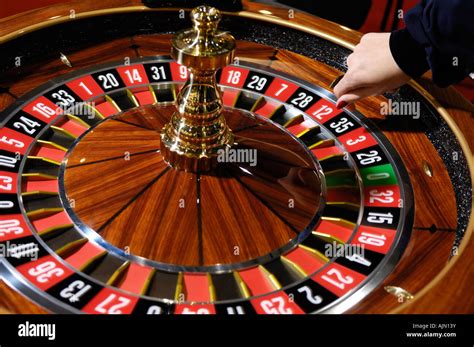 casino spinner